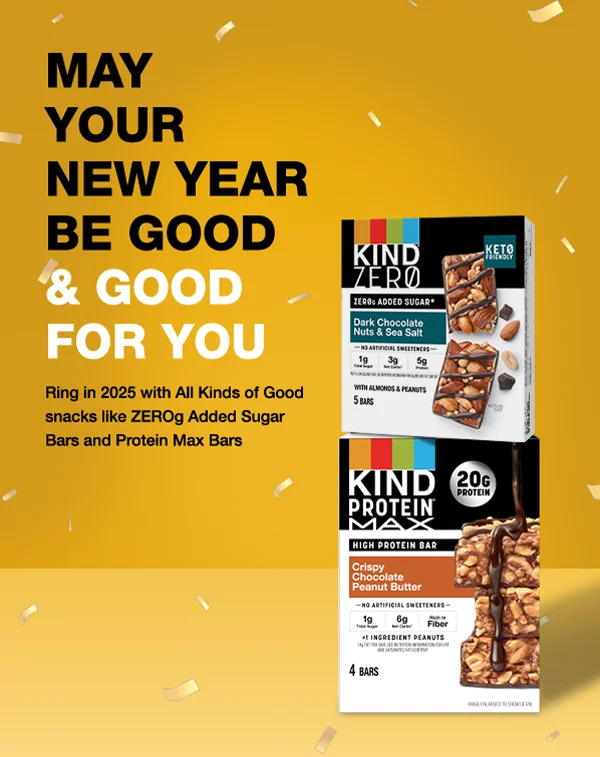 May your new year be good & good for you