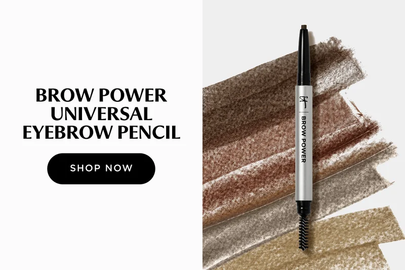 Brow Power Universal Eyebrow Pencil