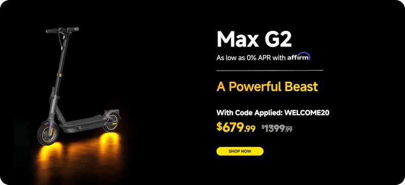 MAX G2