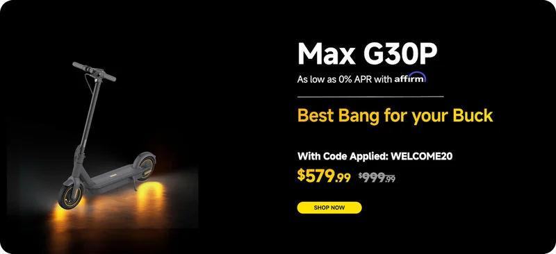 MAX G30P