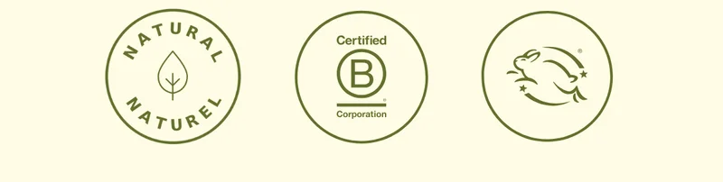 Third-party certified.
