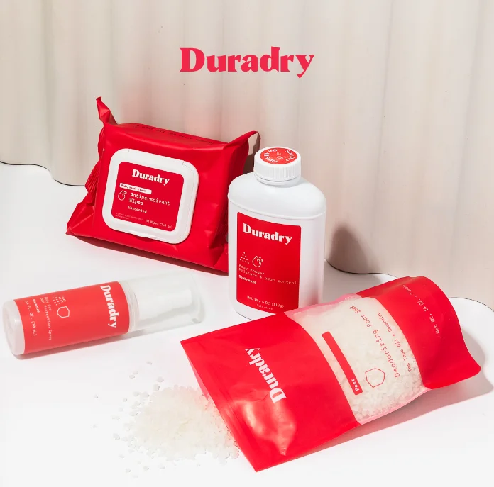 Duradry