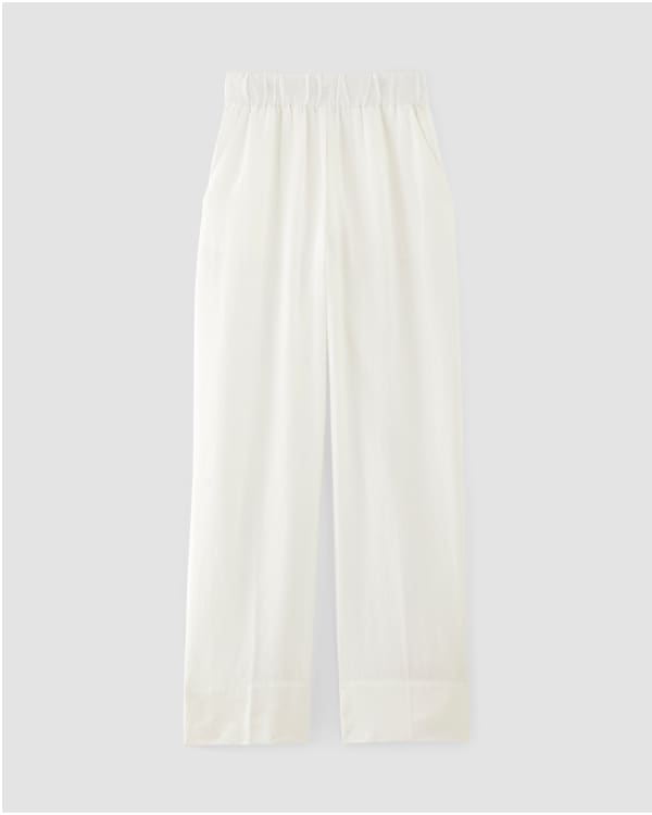 [IMAGE]The Linen Easy Pant