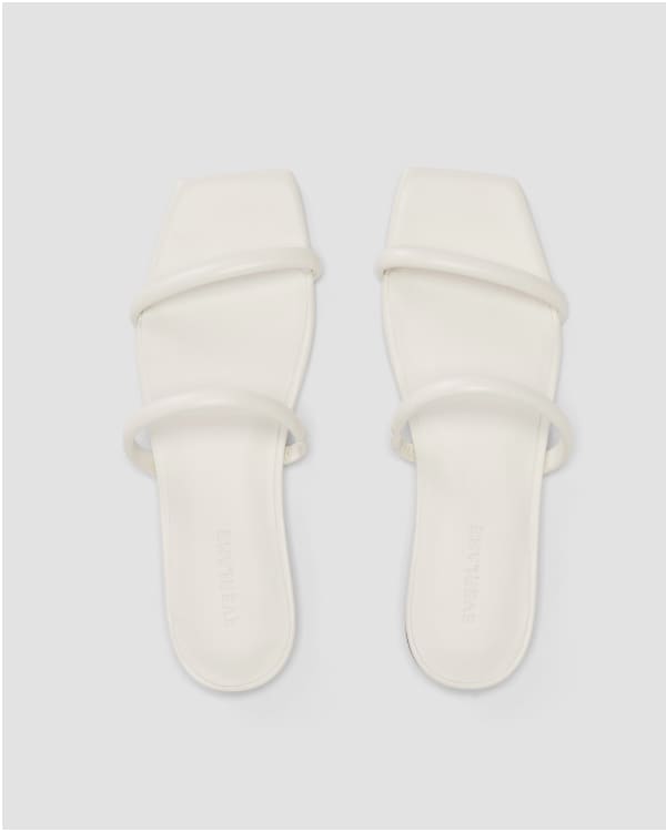 [IMAGE]The Double Strap Sandal