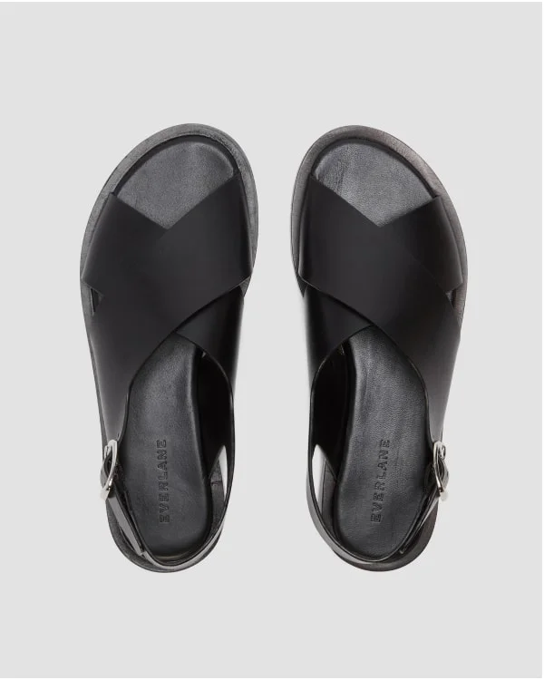 [IMAGE]The City Crossover Sandal