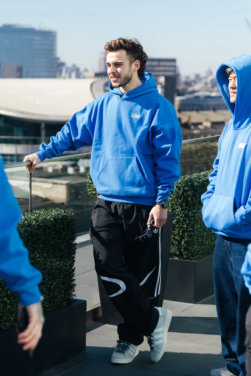 Image from the Sidemen Sunday