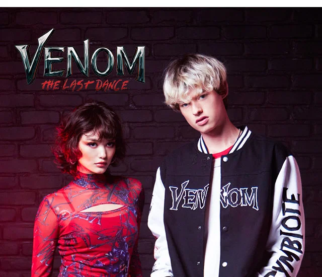 Venom The Last Dance Shop Now
