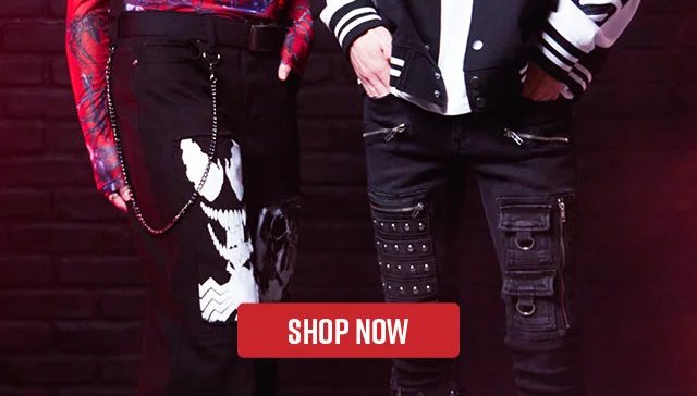 Venom The Last Dance Shop Now