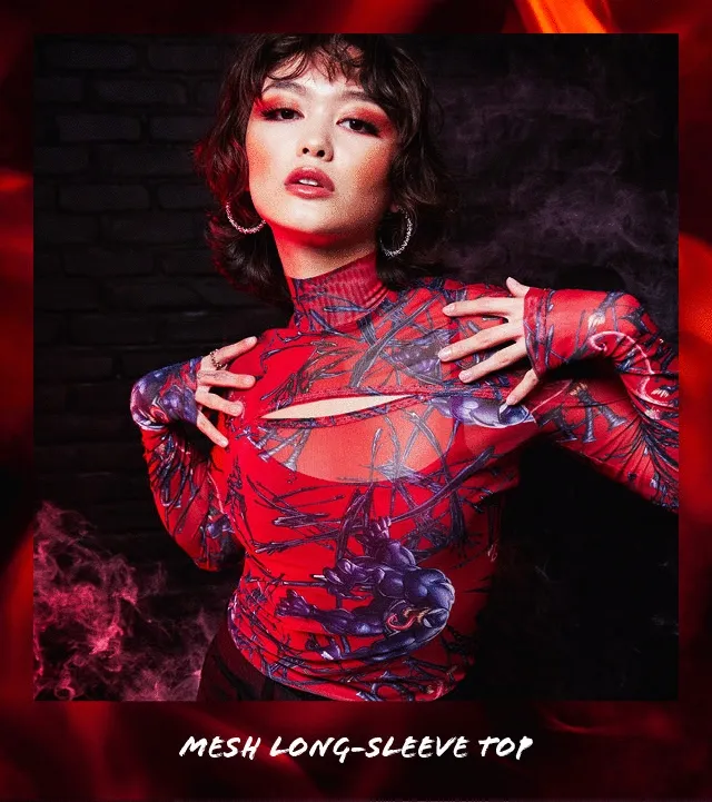 Venom The Last Dance Shop Now