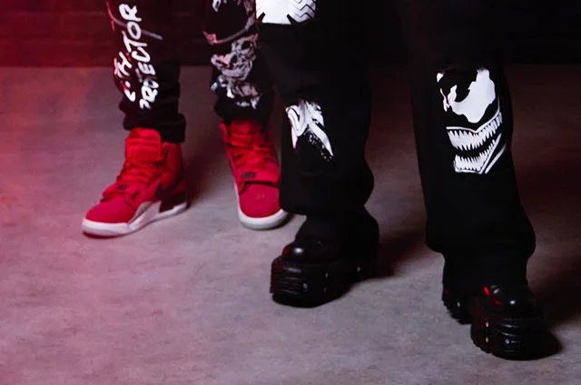 Venom The Last Dance Shop Now