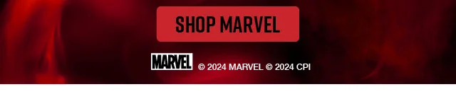 Shop Marvel