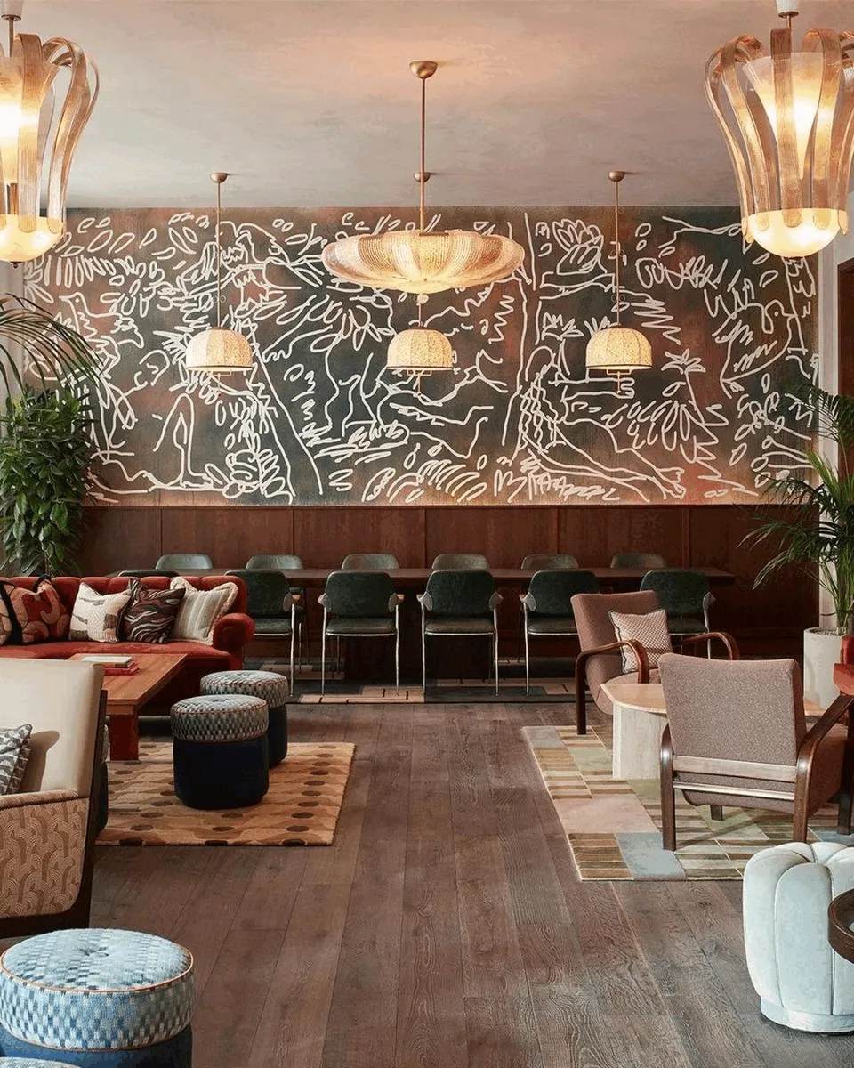 Welcome to The Hoxton