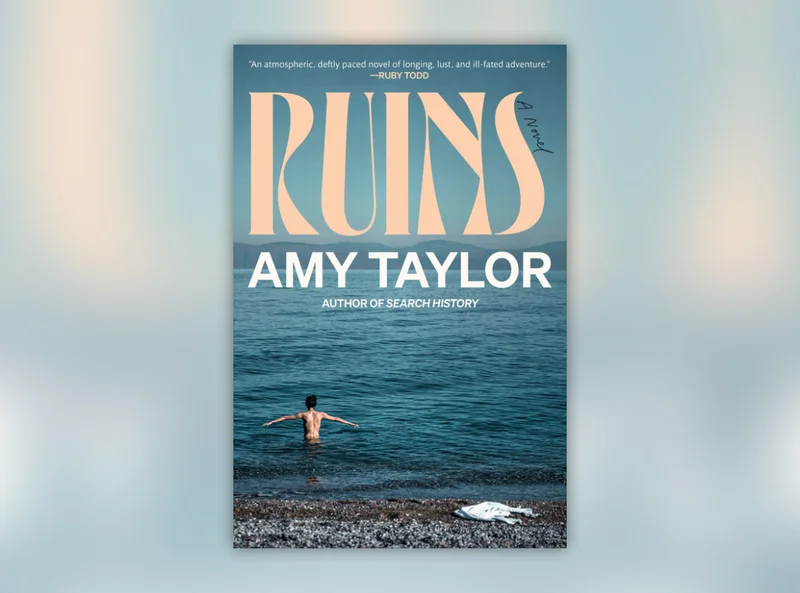 Ruins