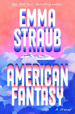 eBOOK | American Fantasy: A Novel by Emma Straub