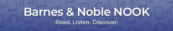 Barnes & Noble NOOK Read. Listen. Discover.