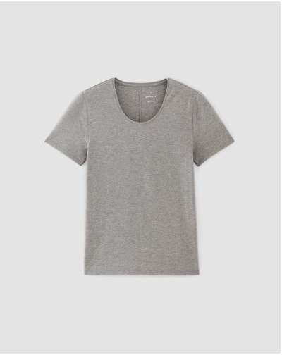 [image]The Supima® Form Crew Neck Tee