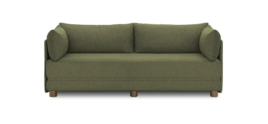 SHIFT SLEEPER SOFA