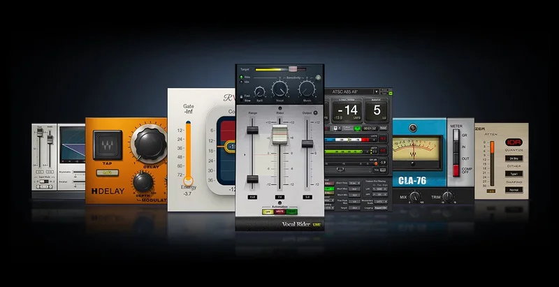 Already own any plugins included in the Horizon bundle?