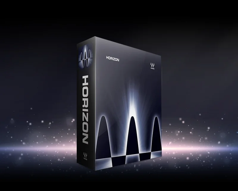 Horizon: #1 best-selling Waves bundle
