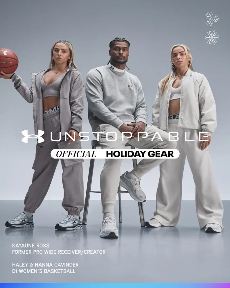 UA Unstoppable