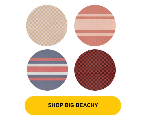 Big Beachy Swatches