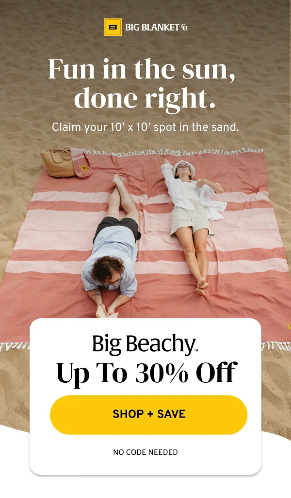 Spring Fling Sale