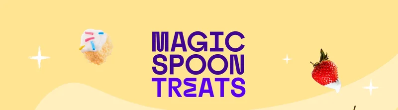 MAGIC SPOON TREATS