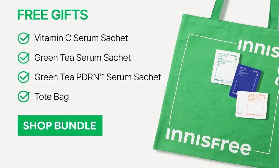 K-BEAUTY BRIGHTER SKIN BUNDLE