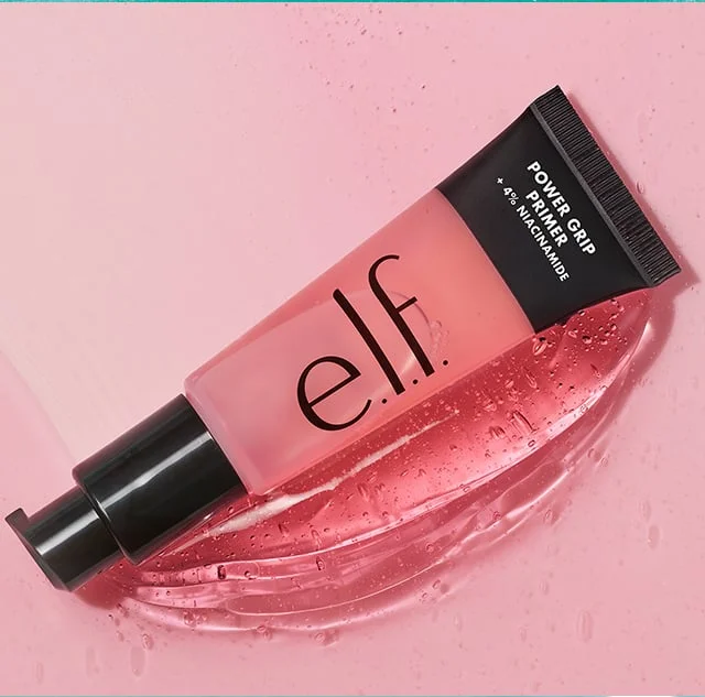Power Grip Primer + 4% Niacinamide