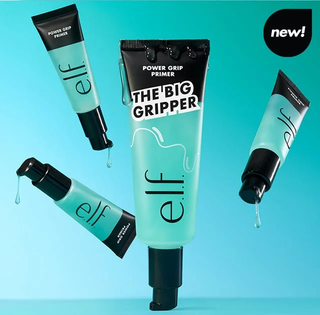 NEW Jumbo Power Grip Primer