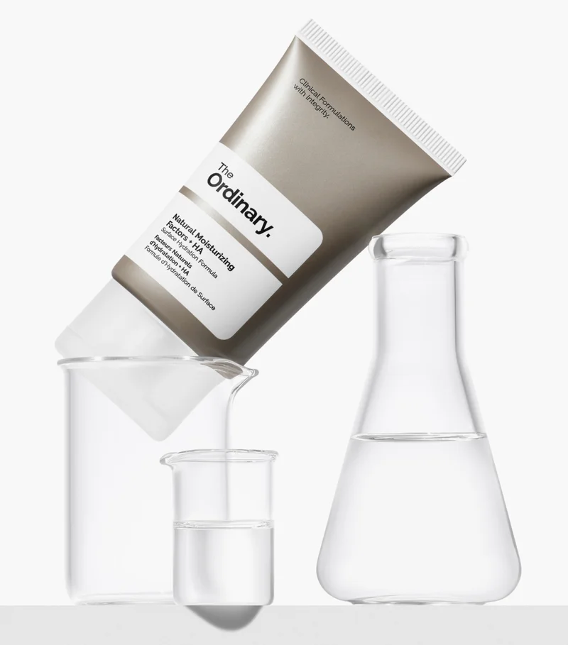 Your free moisturizer is waiting.