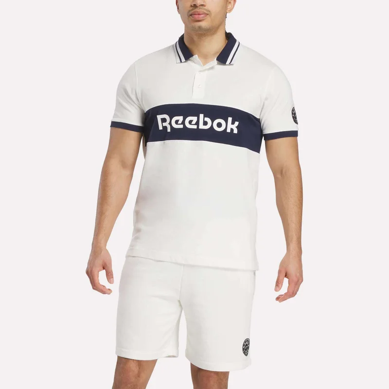 Image of Men's Lawn Club Polo Shirt