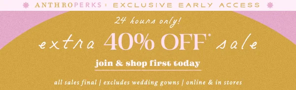 join & shop first today