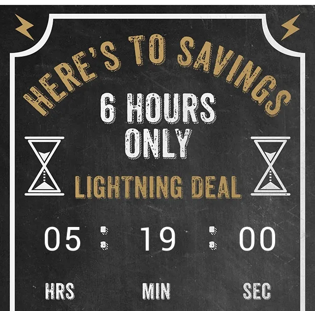 countdown clock