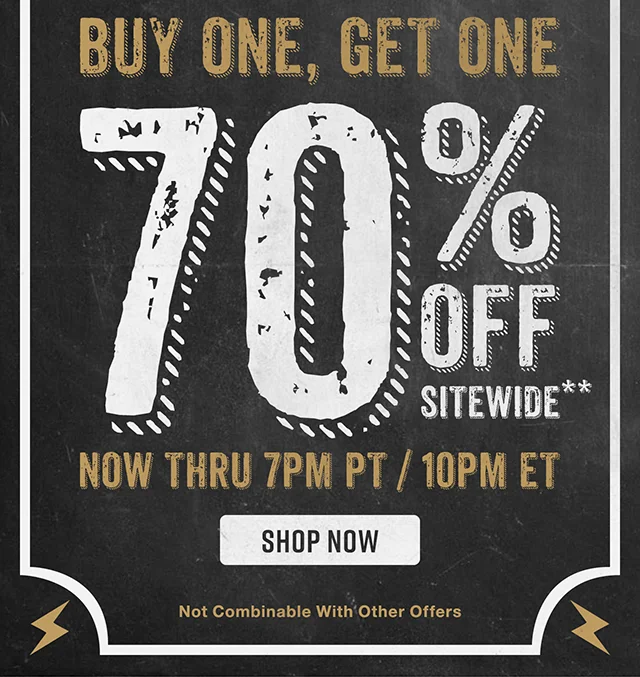 Lightning Deal