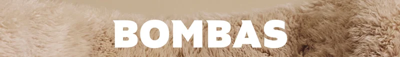 BOMBAS