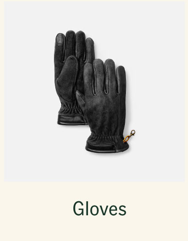 Gloves