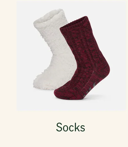 Socks