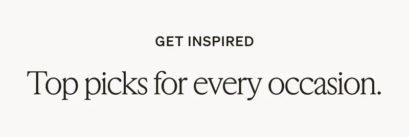 Up to 50% Off Everything