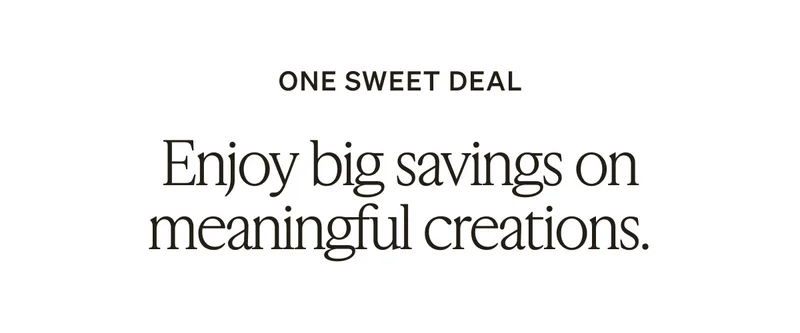 Up to 50% Off Everything