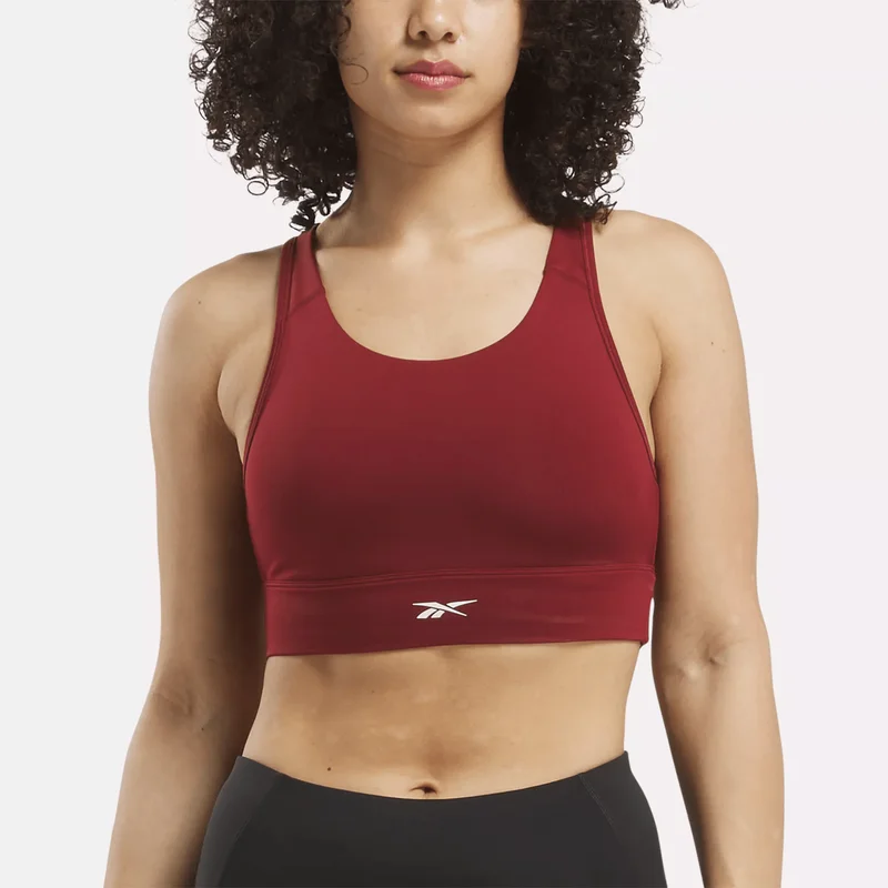 Image of Women's ID Train High-Support Bra