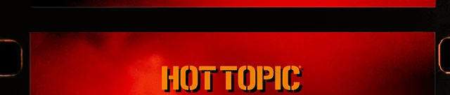 Hot Topic Scare Fair 2025 Exclusives from Funko. Shop Now