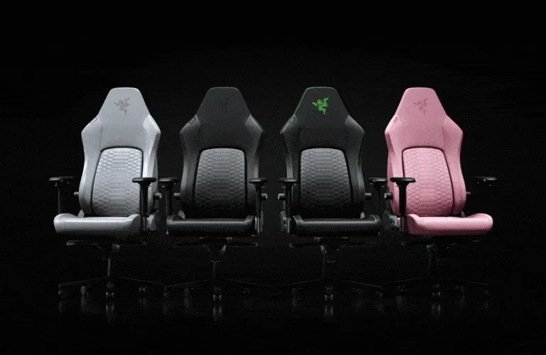 Razer Main KV