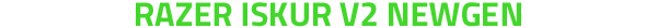 Razer Main Header