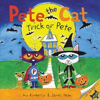 Pete the Cat