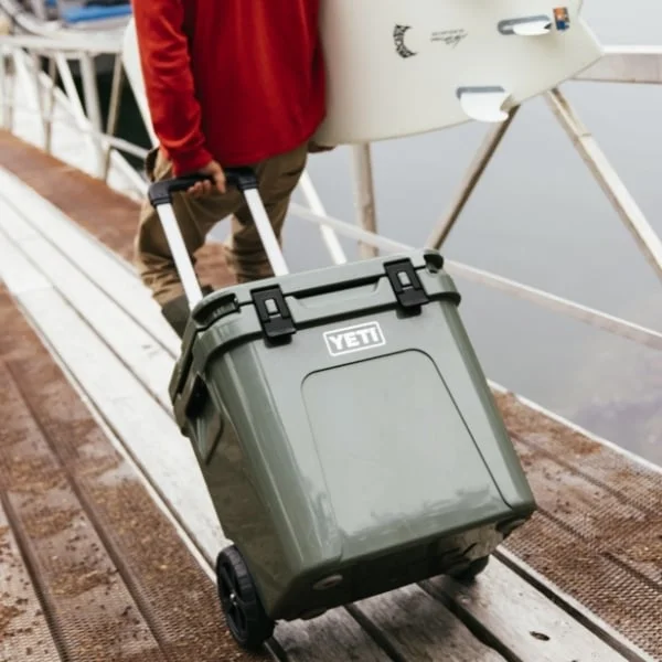 Time-Tested Coolers