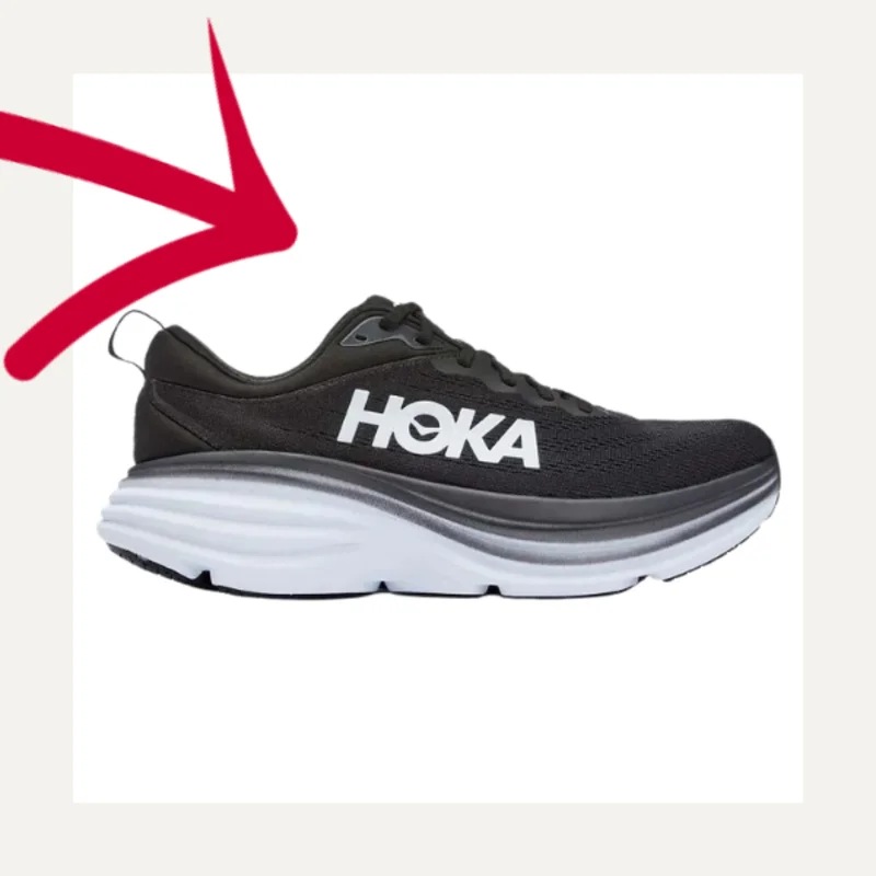 HOKA Bondi 8