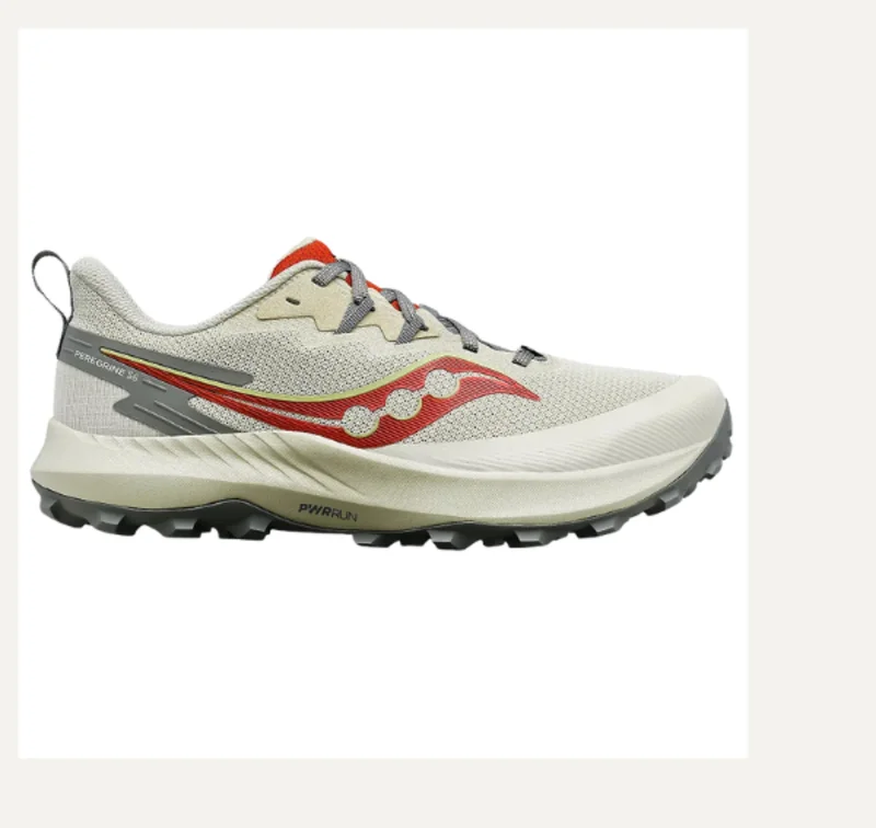 Saucony Peregrine 14