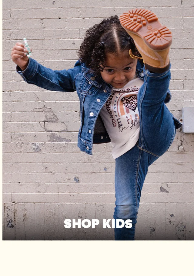 Shop Kids