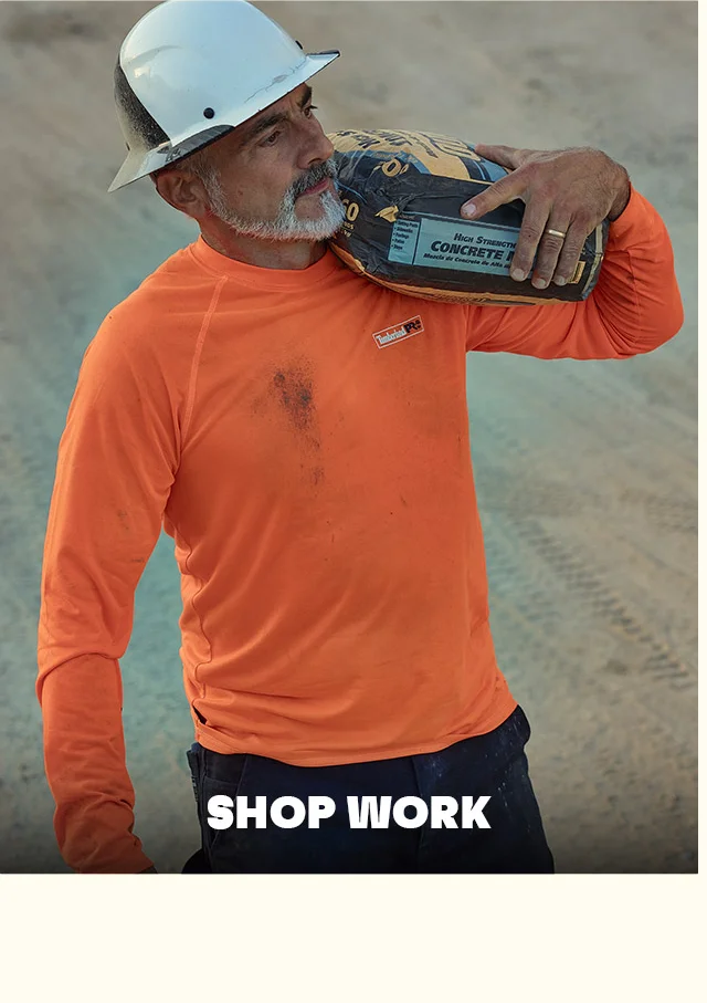 Shop Work